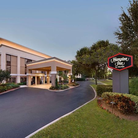 Hampton Inn Naples - I-75 Eksteriør bilde