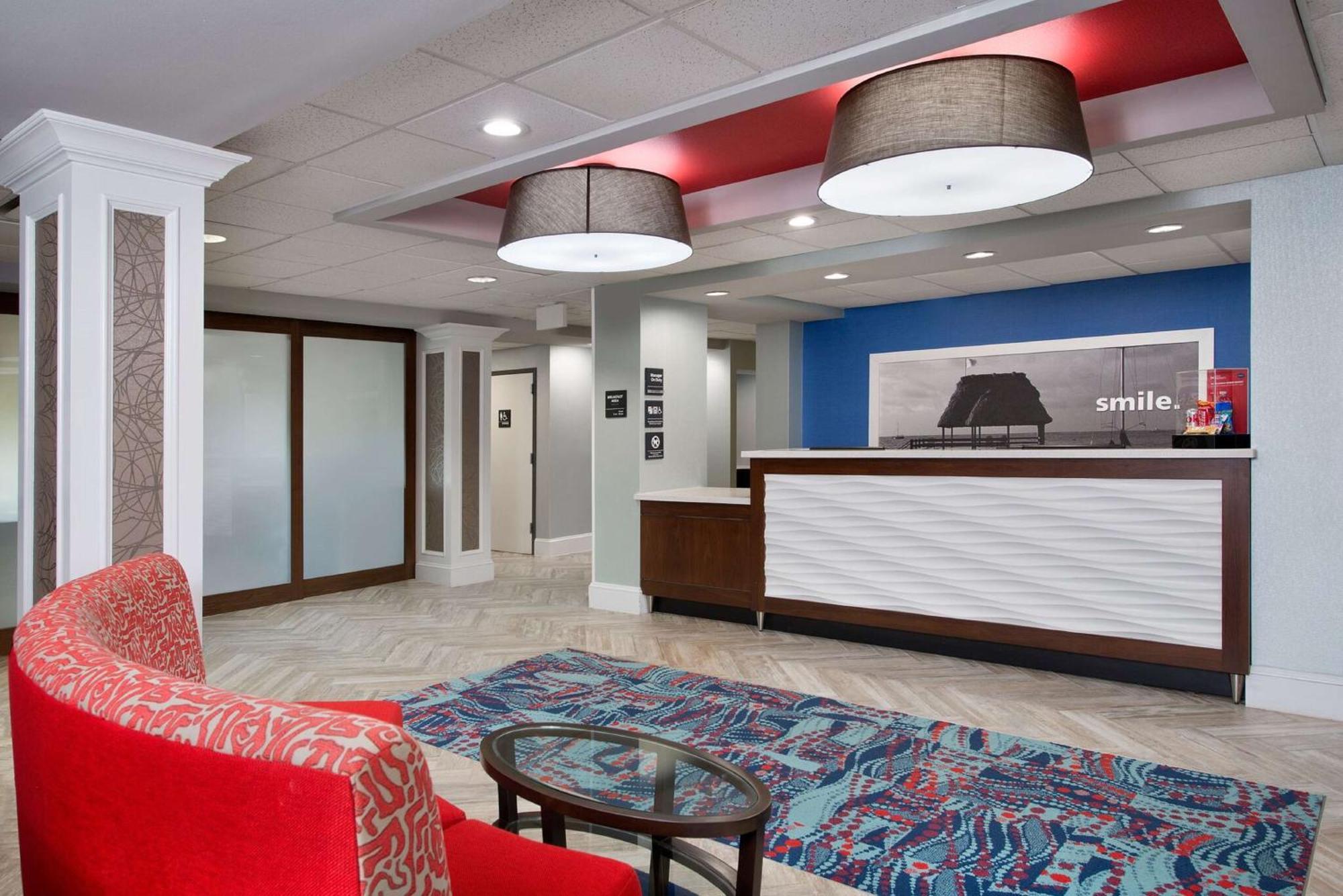 Hampton Inn Naples - I-75 Eksteriør bilde