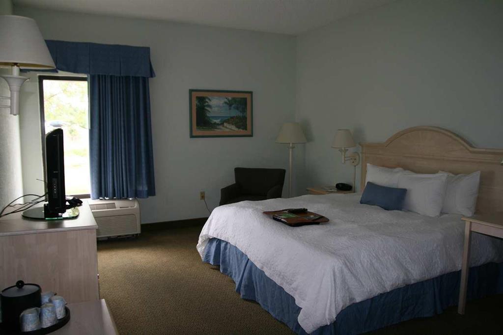 Hampton Inn Naples - I-75 Rom bilde